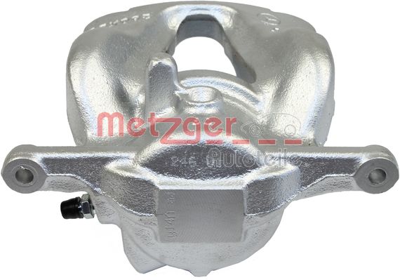 METZGER Féknyereg 6251085_METZ