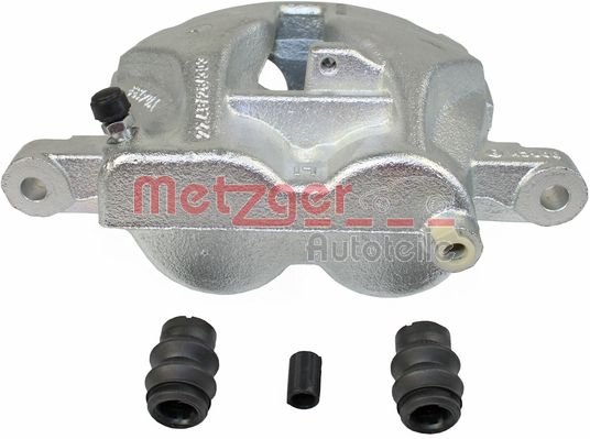 METZGER Féknyereg 6251121_METZ