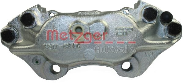 METZGER Féknyereg 6251139_METZ