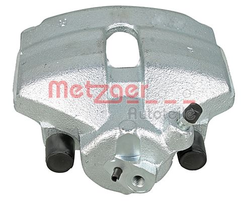 METZGER Féknyereg 6260004_METZ