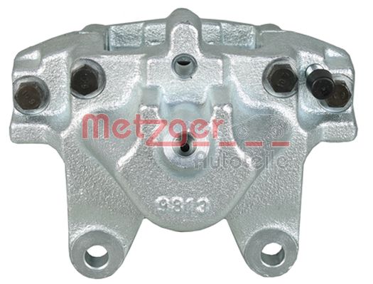 METZGER Féknyereg 6260069_METZ