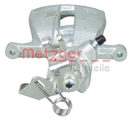 METZGER Féknyereg 6260095_METZ