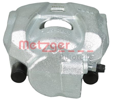 METZGER Féknyereg 6261069_METZ