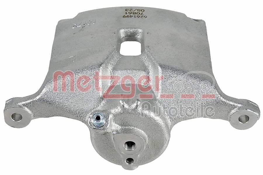 METZGER Féknyereg 6261499_METZ