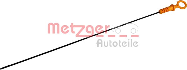 METZGER Nívópálca 8001014_METZ