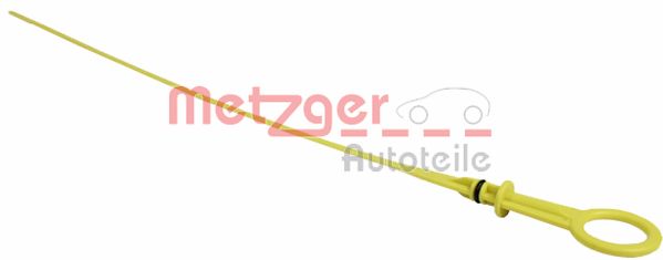 METZGER Nívópálca 8001030_METZ