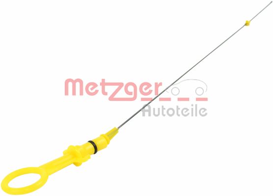 METZGER Nívópálca 8001039_METZ