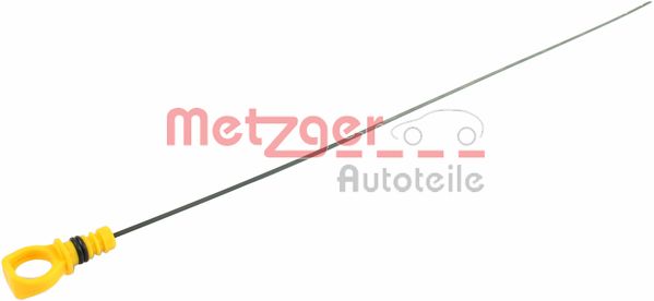 METZGER Nívópálca 8001043_METZ