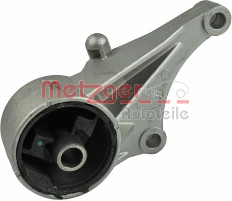 METZGER Motortartó bak 8050955_METZ