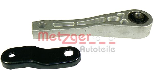 METZGER Motortartó bak 8053701_METZ