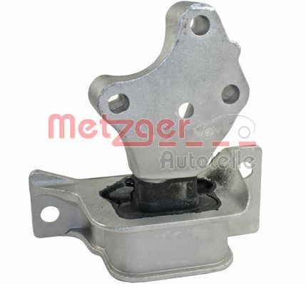 METZGER Motortartó bak 8053746_METZ