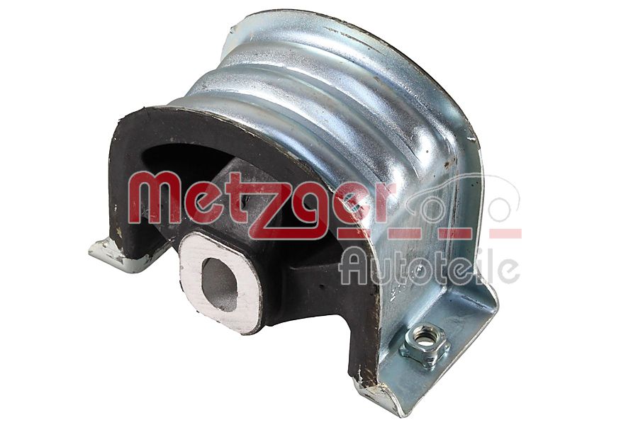 METZGER Motortartó bak 8053888_METZ