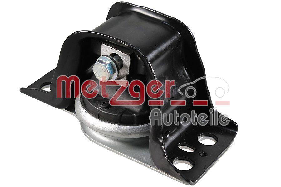 METZGER Motortartó bak 8053914_METZ