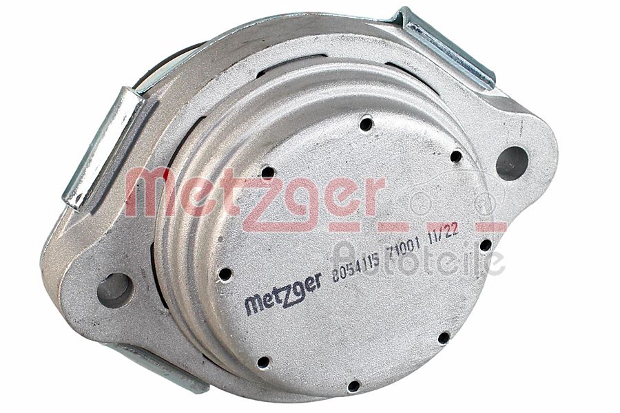 METZGER Motortartó bak 8054115_METZ