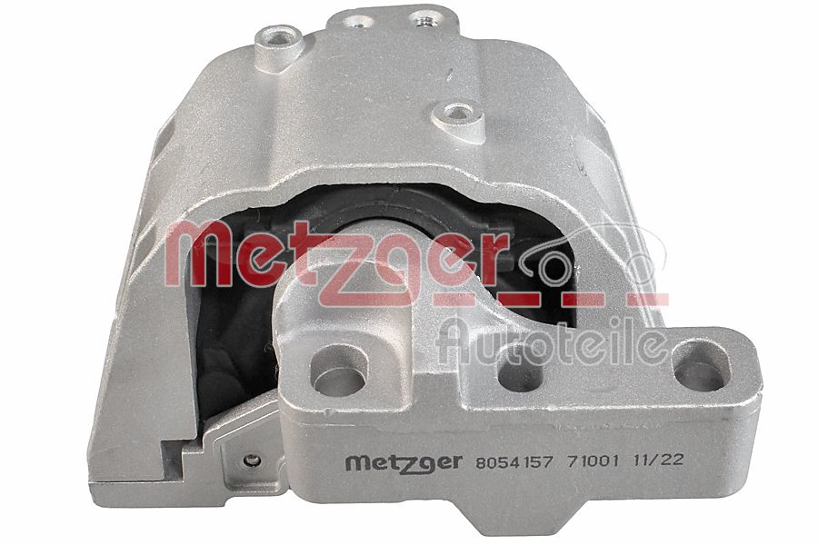 METZGER Motortartó bak 8054157_METZ