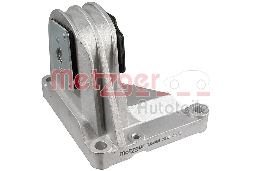 METZGER Motortartó bak 8054166_METZ