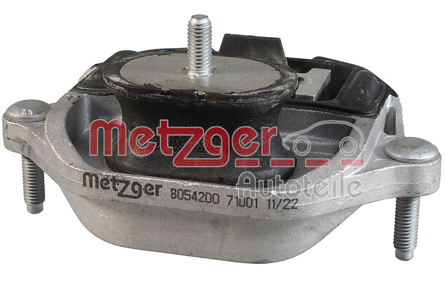 METZGER Váltótartó bak 8054200_METZ