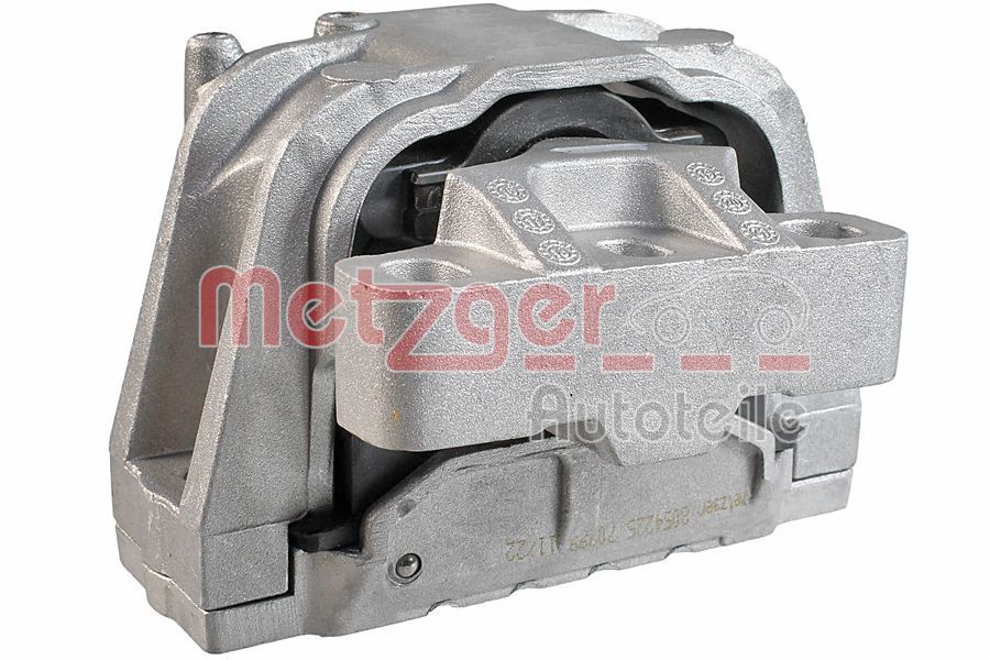 METZGER Motortartó bak 8054225_METZ