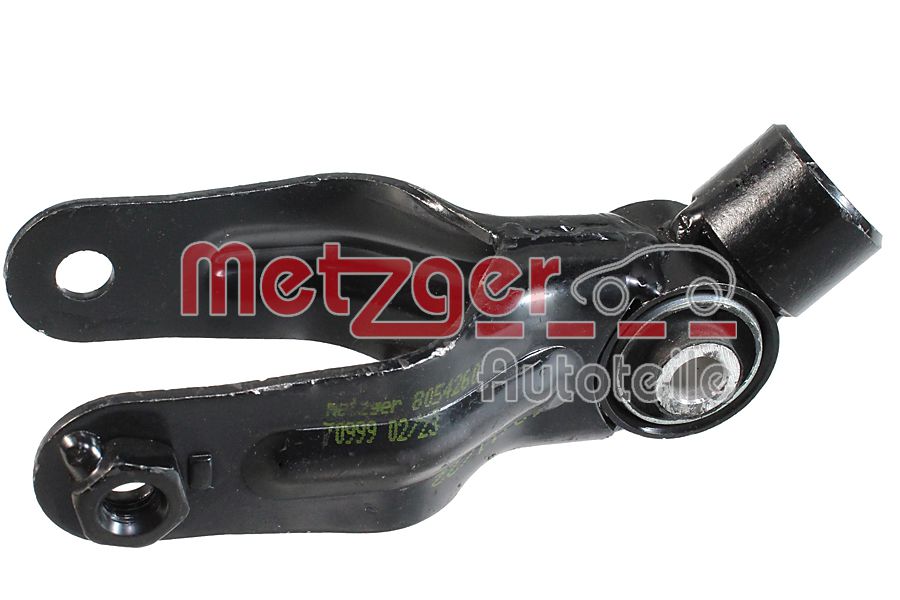 METZGER Motortartó bak 8054260_METZ