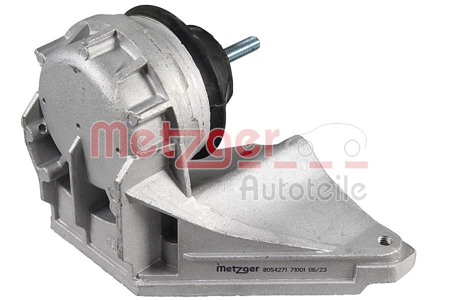 METZGER Motortartó bak 8054271_METZ