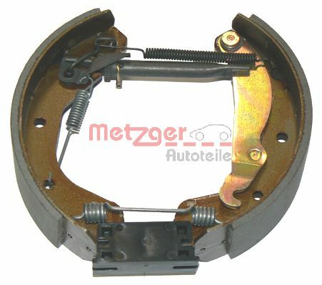 METZGER Fékpofa MG564V_METZ