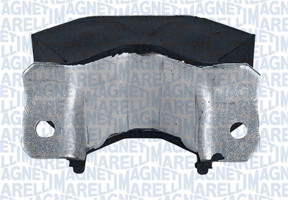 MAGNETI MARELLI Motortartó bak konzol 010866_MM