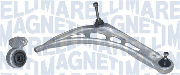 MAGNETI MARELLI Lengőkar ARM275_MM