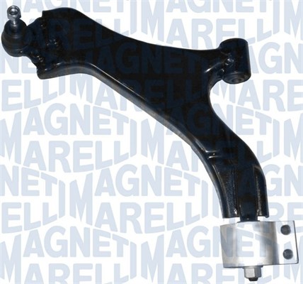 MAGNETI MARELLI Lengőkar ARM391_MM