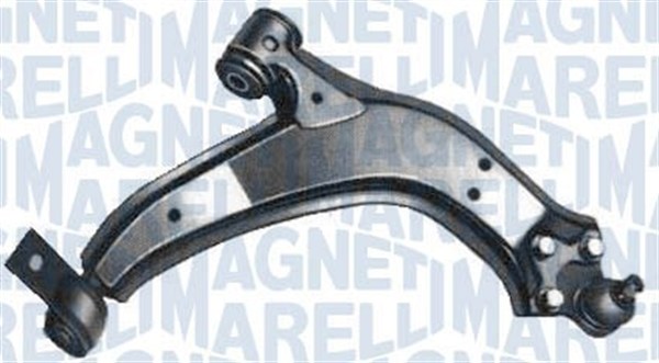 MAGNETI MARELLI Lengőkar ARM412_MM