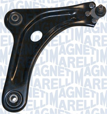 MAGNETI MARELLI Lengőkar ARM422_MM