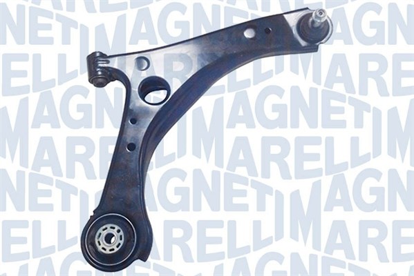 MAGNETI MARELLI Lengőkar ARM438_MM