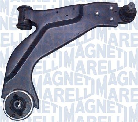 MAGNETI MARELLI Lengőkar ARM587_MM