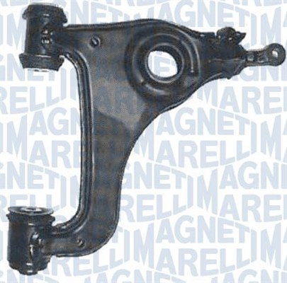 MAGNETI MARELLI Lengőkar ARM652_MM