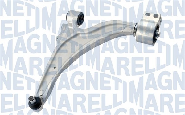 MAGNETI MARELLI Lengőkar ARM893_MM