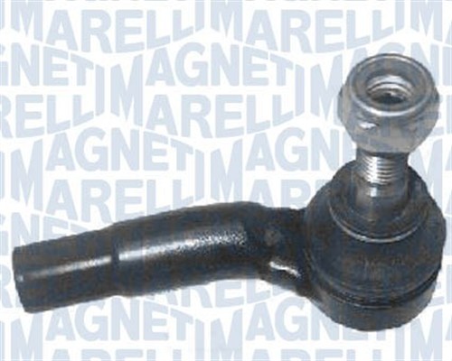 MAGNETI MARELLI Kormányösszekötő gömbfej SSP0661_MM