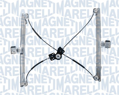 MAGNETI MARELLI Ablakemelő ACQ0327_MM