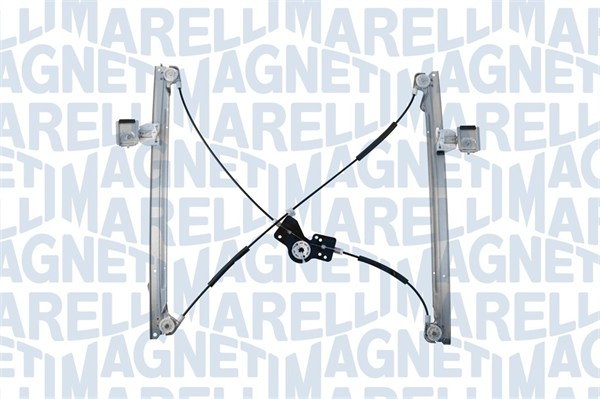 MAGNETI MARELLI Ablakemelő ACQ0328_MM