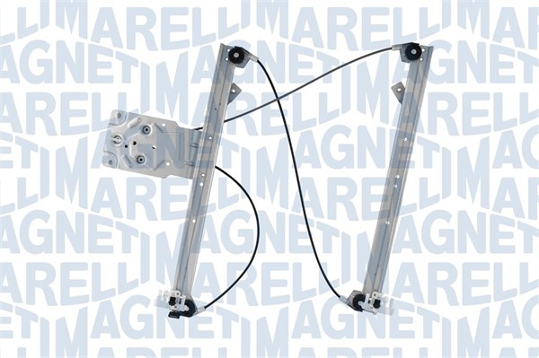 MAGNETI MARELLI Ablakemelő ACQ0331_MM