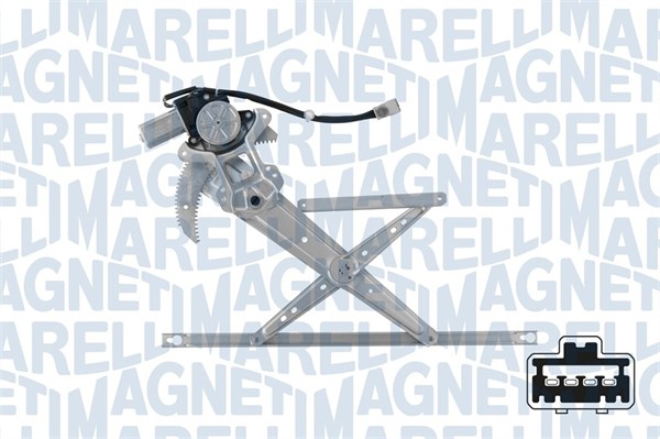 MAGNETI MARELLI Ablakemelő ACQ0335_MM