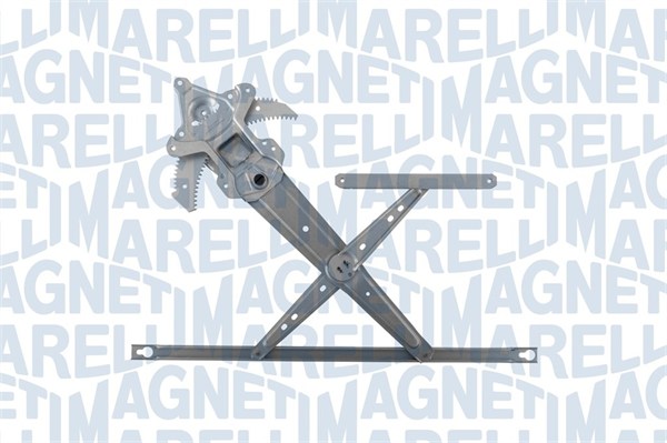 MAGNETI MARELLI Ablakemelő ACQ0340_MM