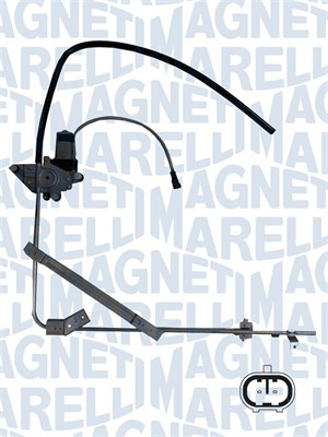 MAGNETI MARELLI Ablakemelő ACQ0364_MM