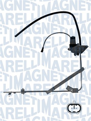 MAGNETI MARELLI Ablakemelő ACQ0365_MM