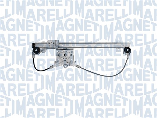 MAGNETI MARELLI Ablakemelő ACQ0401_MM