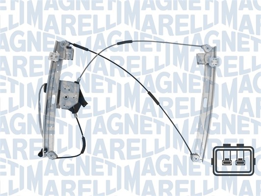 MAGNETI MARELLI Ablakemelő ACQ0408_MM