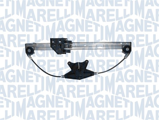 MAGNETI MARELLI Ablakemelő ACQ0415_MM