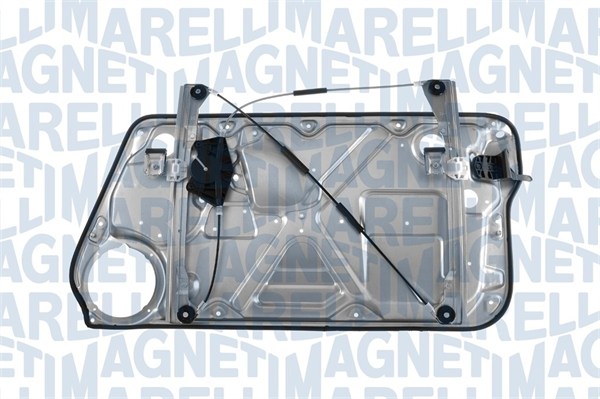 MAGNETI MARELLI Ablakemelő ACQ0418_MM