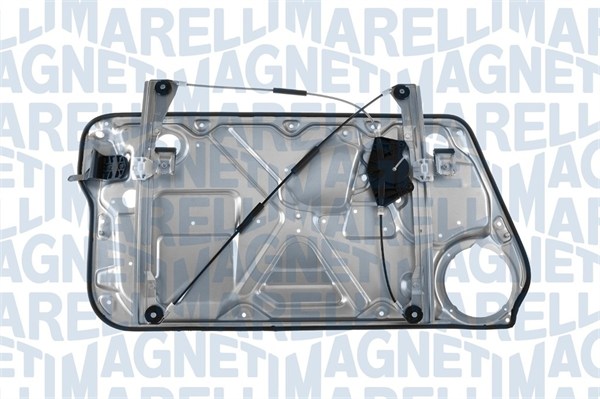 MAGNETI MARELLI Ablakemelő ACQ0419_MM