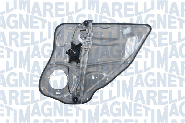 MAGNETI MARELLI Ablakemelő ACQ0432_MM