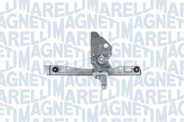 MAGNETI MARELLI Ablakemelő ACQ0436_MM