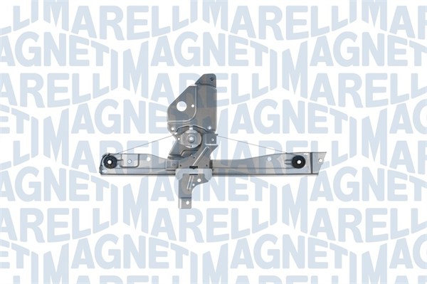 MAGNETI MARELLI Ablakemelő ACQ0437_MM